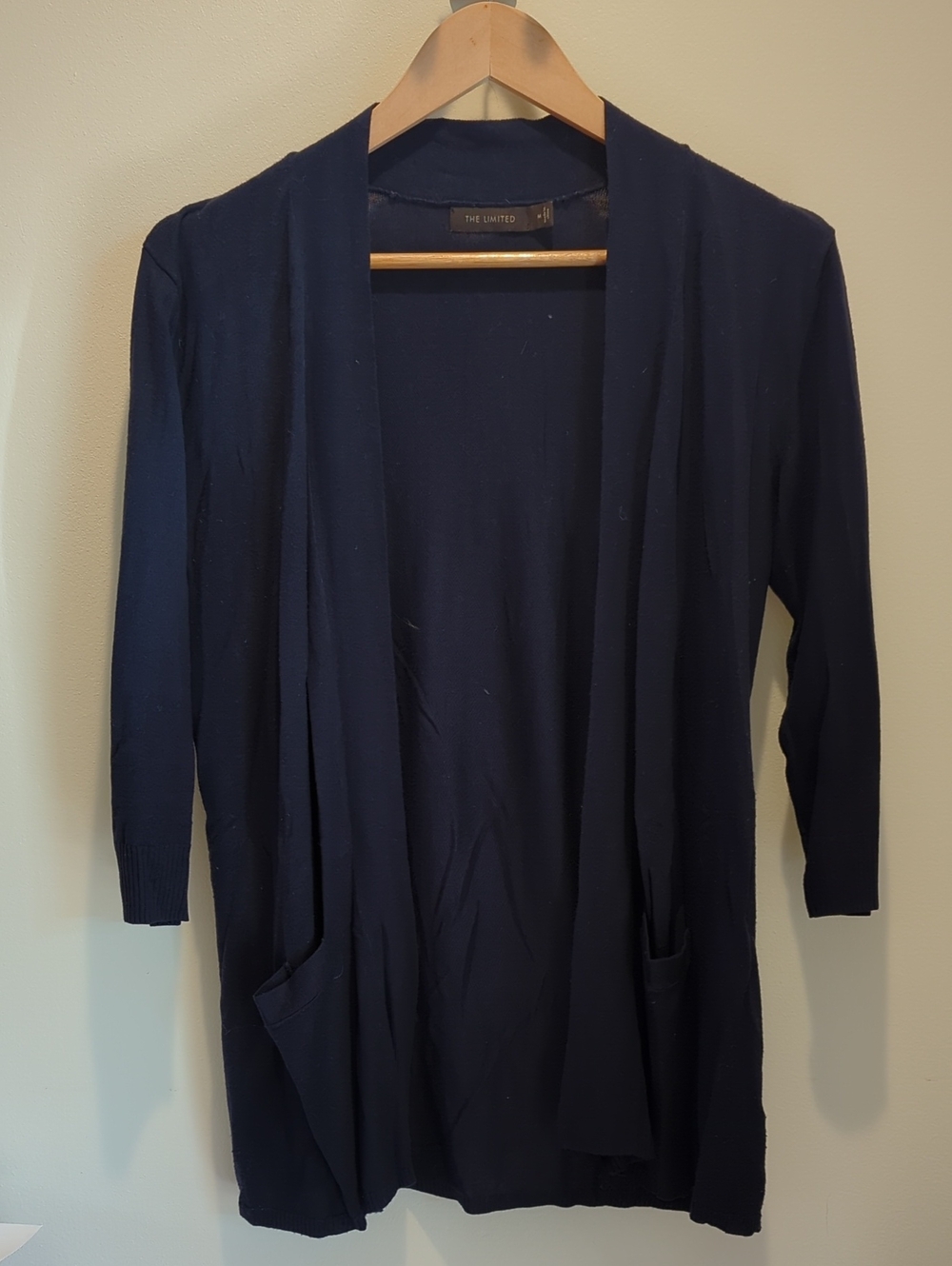 The Limited cardigan